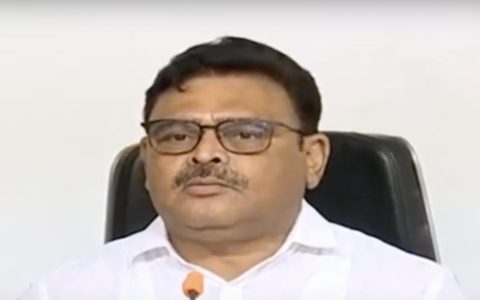 Ambati Rambabu