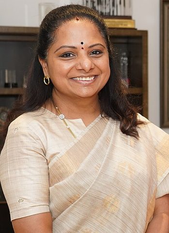 K. Kavitha