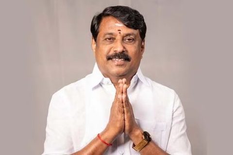 Nainar Nagendran