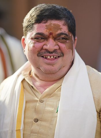 Ponnam Prabhakar