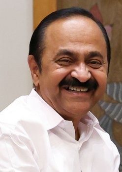 V. D. Satheesan