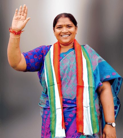 Seethakka